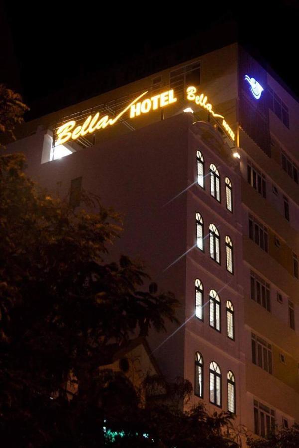 Bellav Sea Hotel Son Tra Ngoại thất bức ảnh