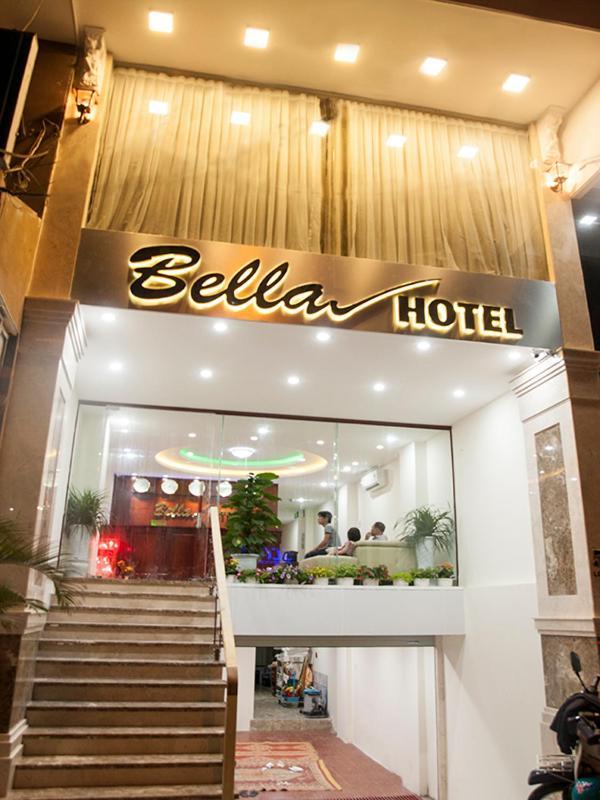 Bellav Sea Hotel Son Tra Ngoại thất bức ảnh